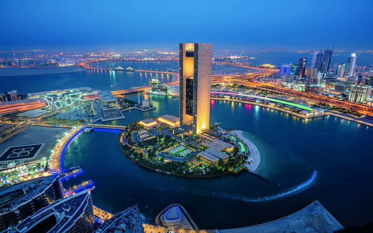 Is It Safe for Foreigners to Buy Property in Bahrain? Complete Guide ...